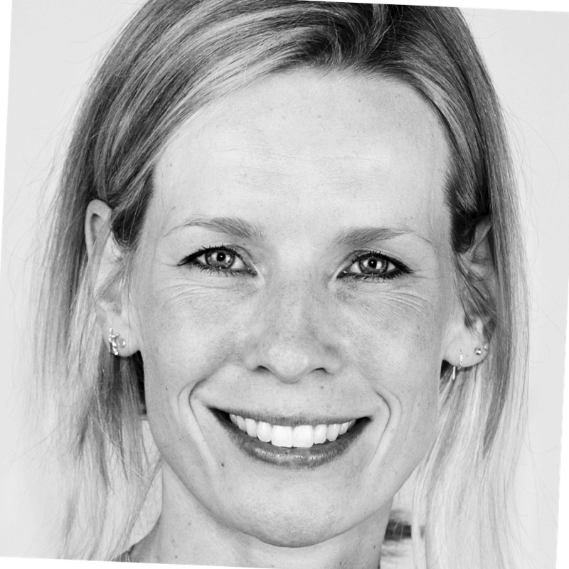 Dr. Anne Duvekot